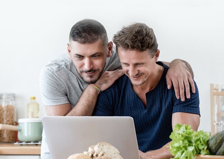 5 Decisions For Gay Dads During IVF