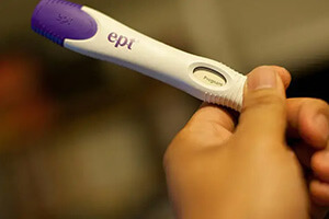 pregnancy-test-results