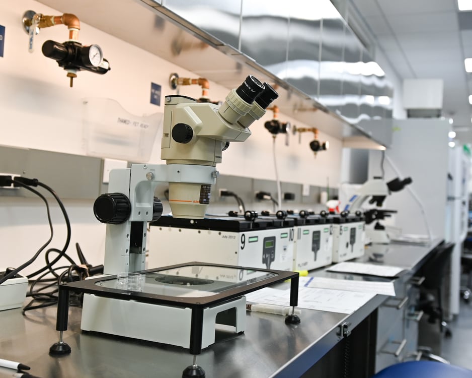 Pacific Fertility Center Los Angeles & Hatch Fertility Unite for Grand Opening of CuttingEdge