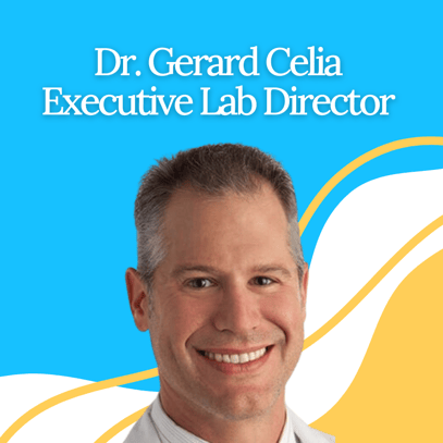 Dr. Gerard Celia