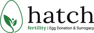 Hatch Fertility Logo