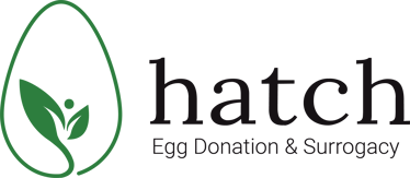 Hatch egg donation and surrogacy - best agencies of 2021