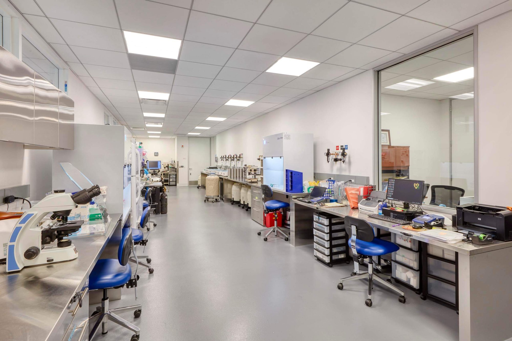 PFCLA Lab 1