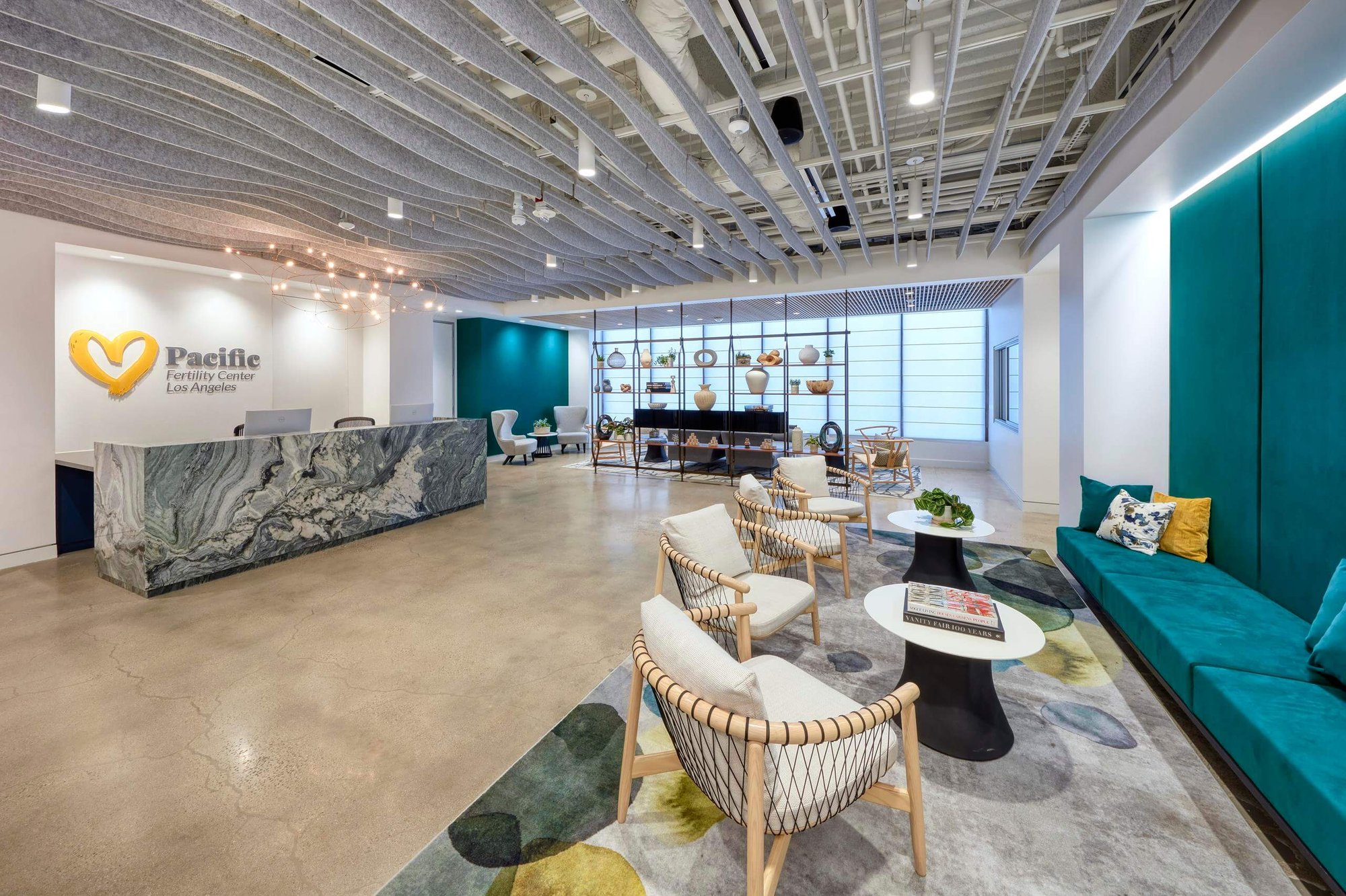 PFCLA Lobby 1