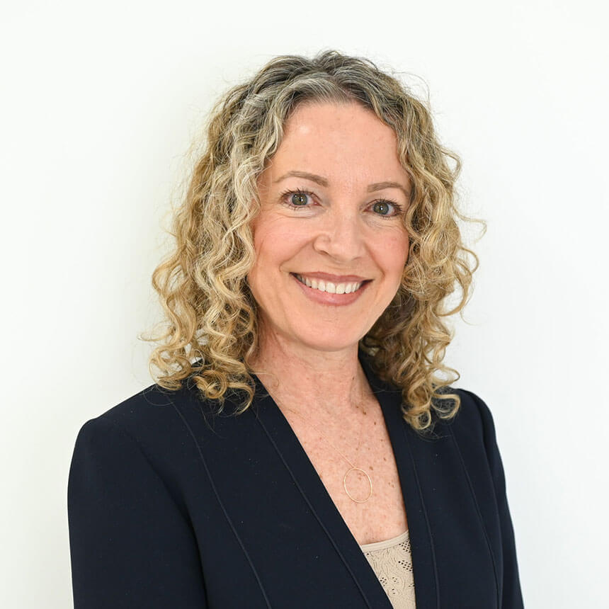 Dr. Michele Evans