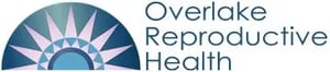 Overlake Reproductive Health logo