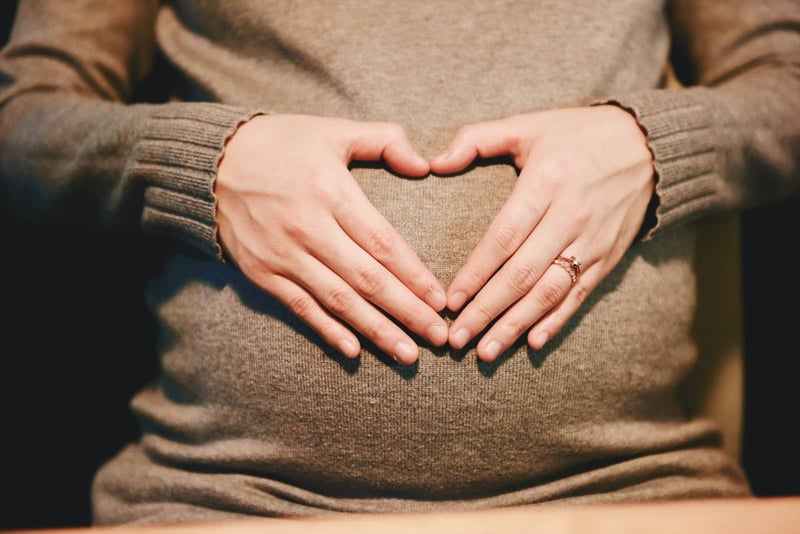 gestational surrogate