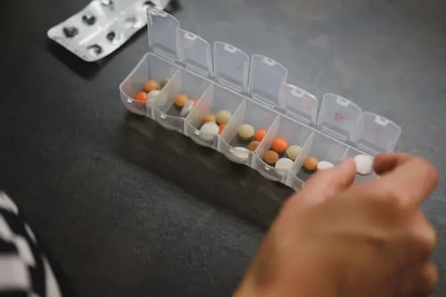 IVF Fertility Medications