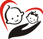 Same love surrogacy logo