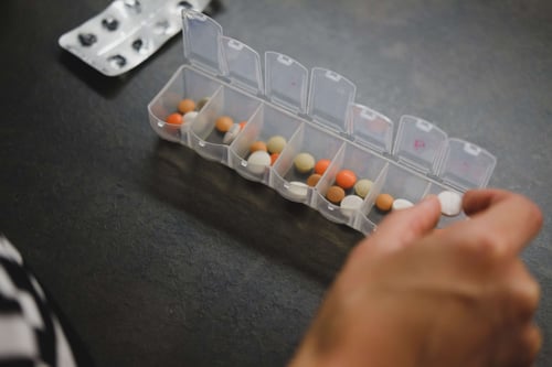 IVF Fertility Medications