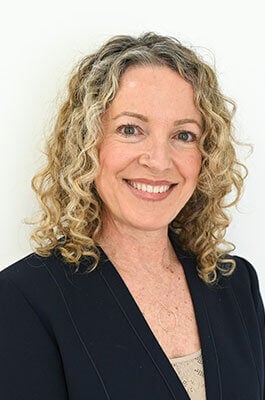 Michele Evans